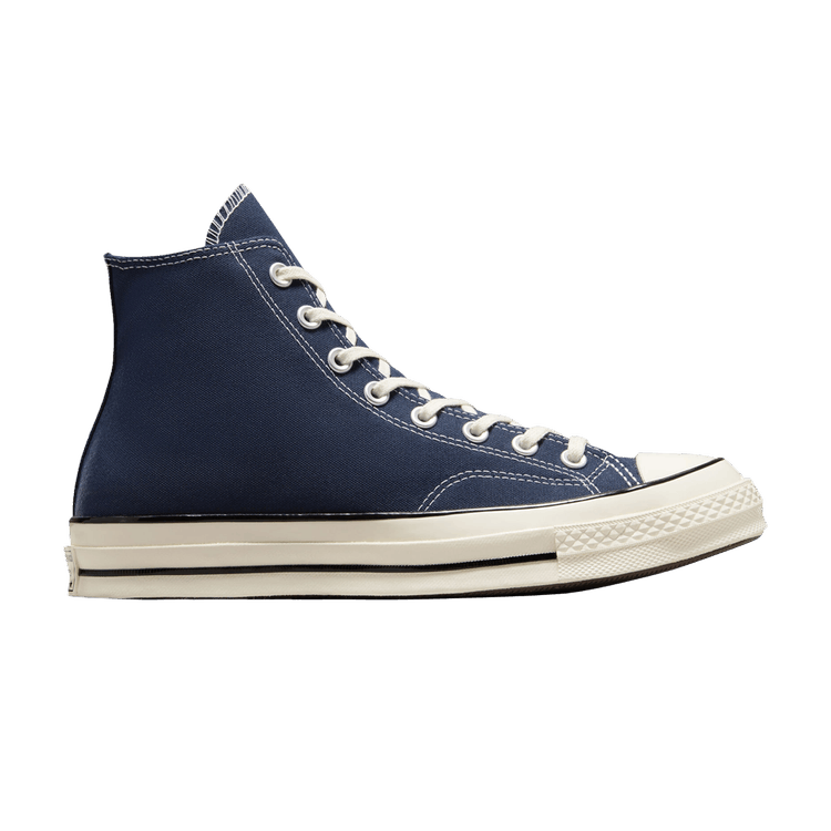 Chuck 70 High 'Vintage Canvas - Midnight Navy'