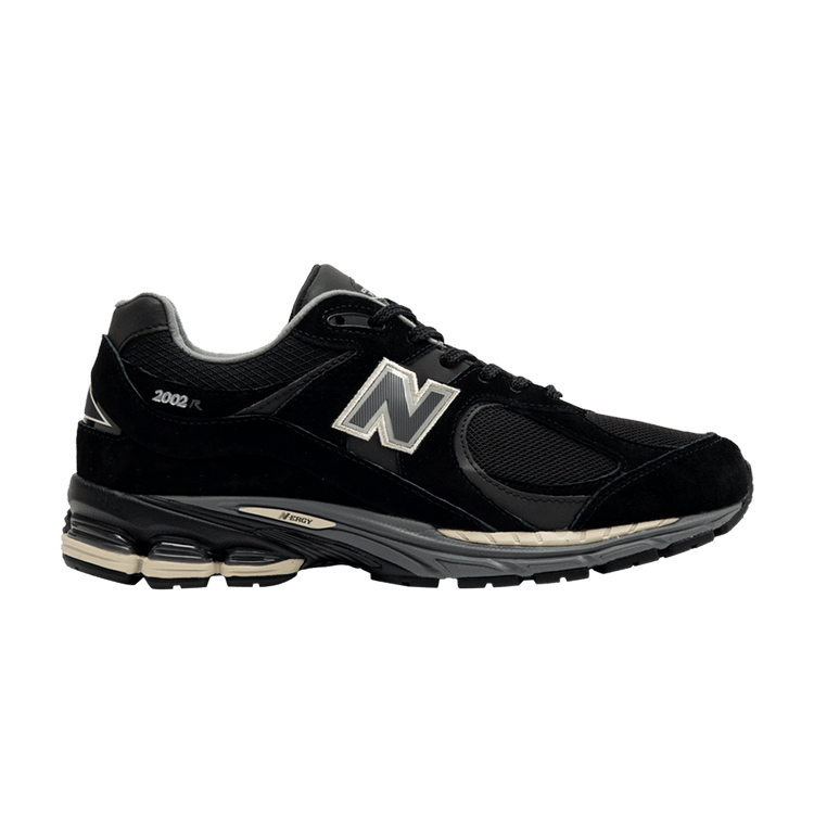New Balance 2002R 'Black'