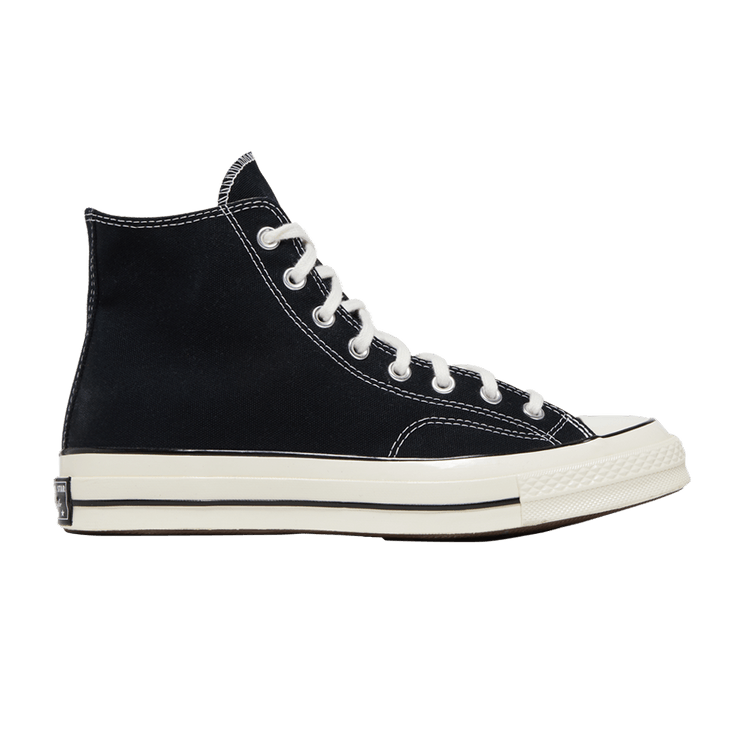 Buy Chuck Taylor All Star 70 Black 162373C GOAT