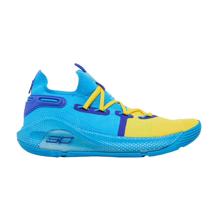 Purple stephen curry 6 shoes new arrivals
