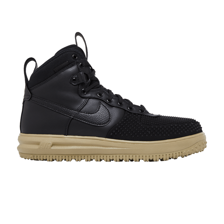 Lunar force 1 duckboot black gum on sale