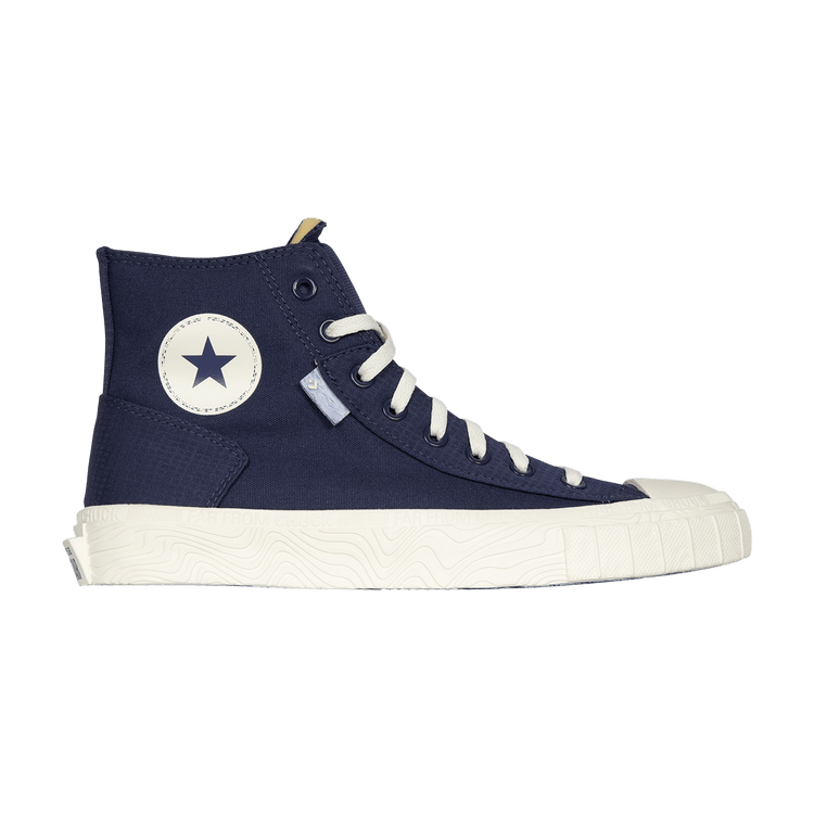 Chuck Taylor Alt Star Military Workwear High 'Uncharted Waters'