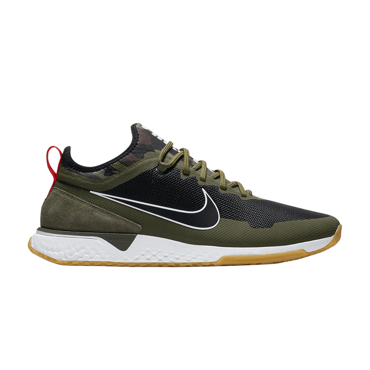 Nike react hotsell fc shoes
