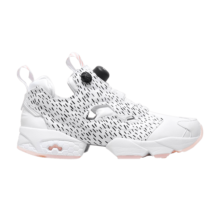 Naked x Wmns InstaPump Fury SC 'Dynasty - Krystle'