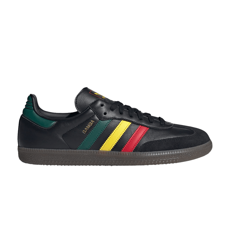 adidas gazelle silver green womens adidas Samba OG, Carbon / Better Scarlet / Gum