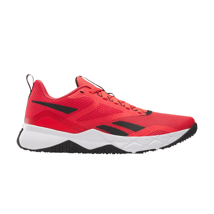 Buy Reebok NFX 'Cherry Red' - 100033329 | GOAT