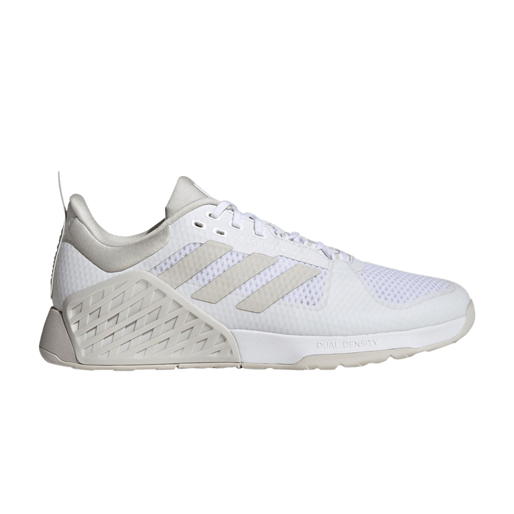 Buy Adidas Dropset 2 'White Grey' - ID4957 | GOAT