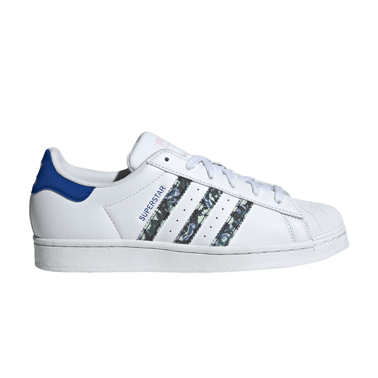 adidas gazelle silver green womens adidas Liberty London Samba OG Shoes Pink 5.5 Kids main image 0