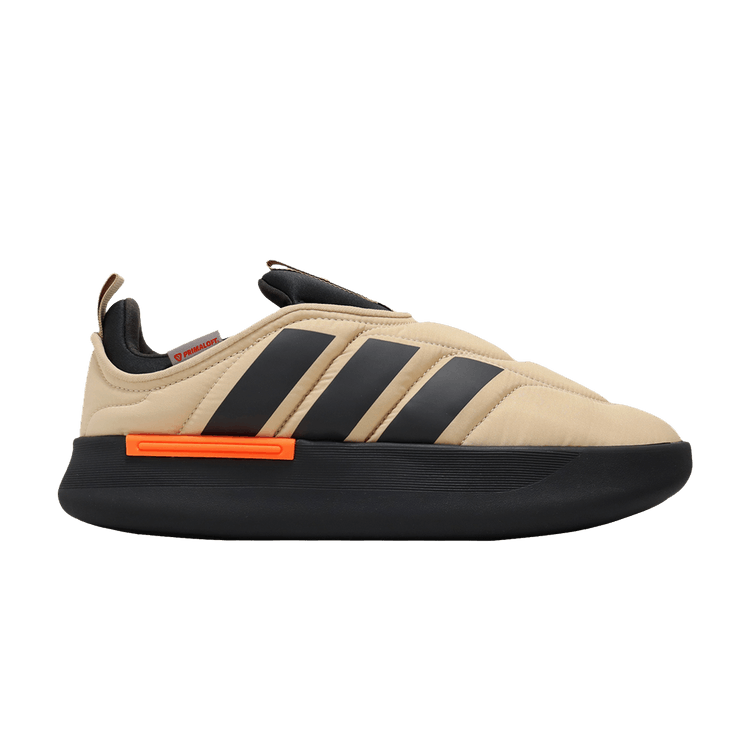 Buy Adipuff 'Magic Beige Carbon Orange' - IF4227 | GOAT