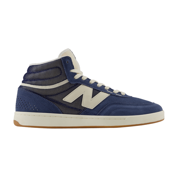 New Balance Numeric 440v2 High 'Vintage Indigo'