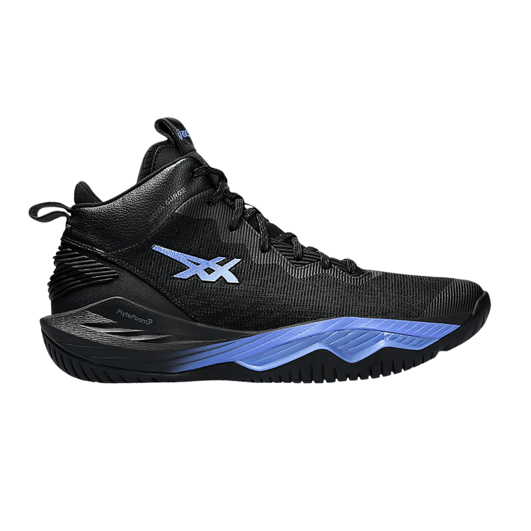 ASICS Nova Surge 2 'Black Sapphire'