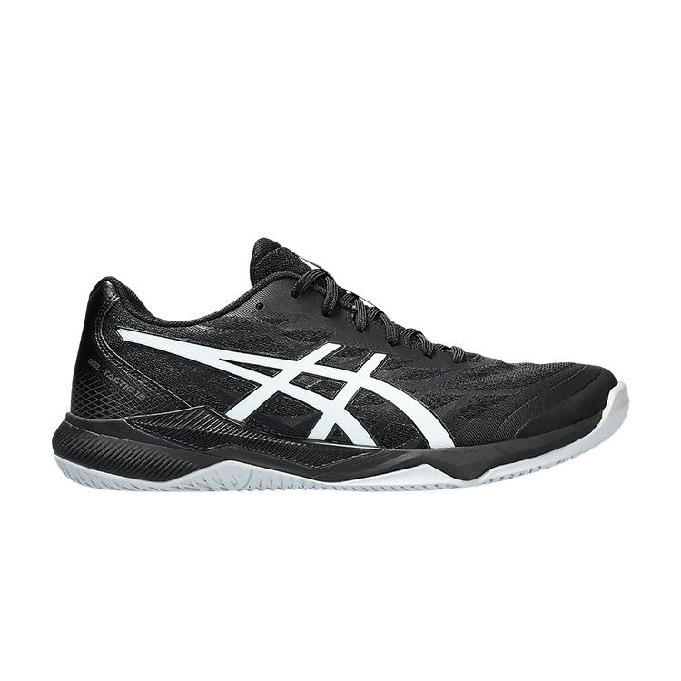 ASICS Gel-Tactic 12 'Black White'