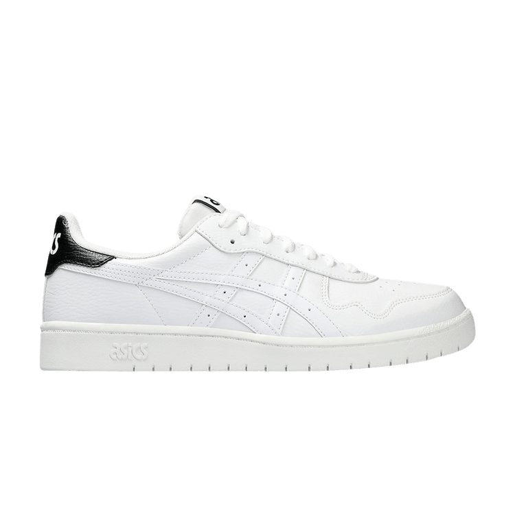 Buy Asics Japan S 'White Black' - 1201A173 129 | GOAT