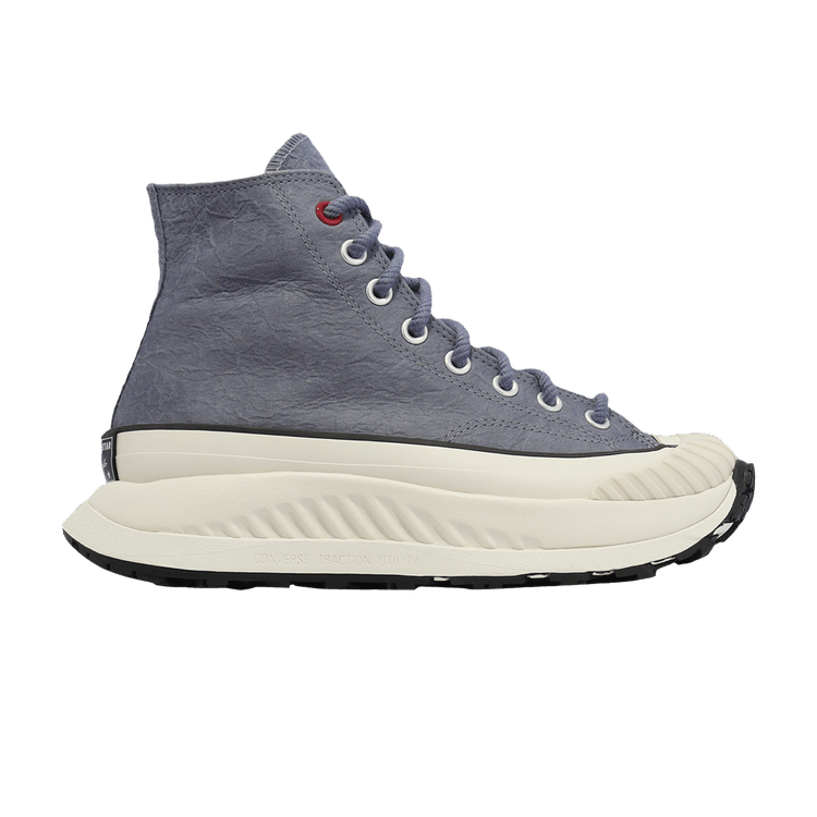 Chuck 70 AT-CX High 'Lunar Grey'