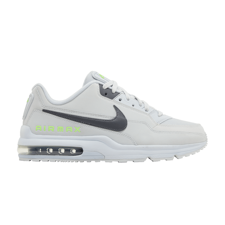 Nike air max ltd 3 top
