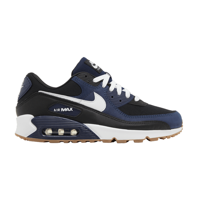 Buy Off White x Air Max 90 Black AA7293 001 GOAT