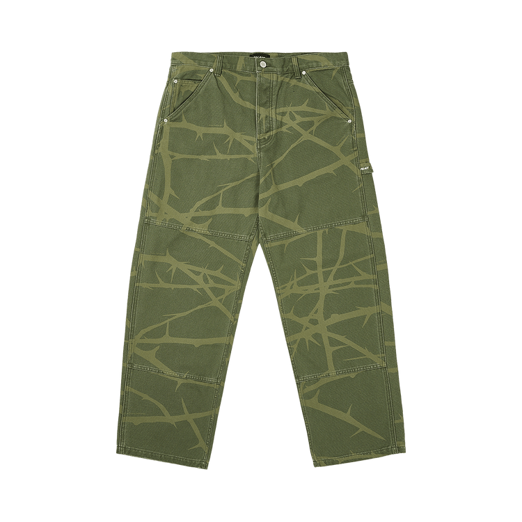 PALACE HARDWARE WORK PANT | PALACE SKATEBOARDS