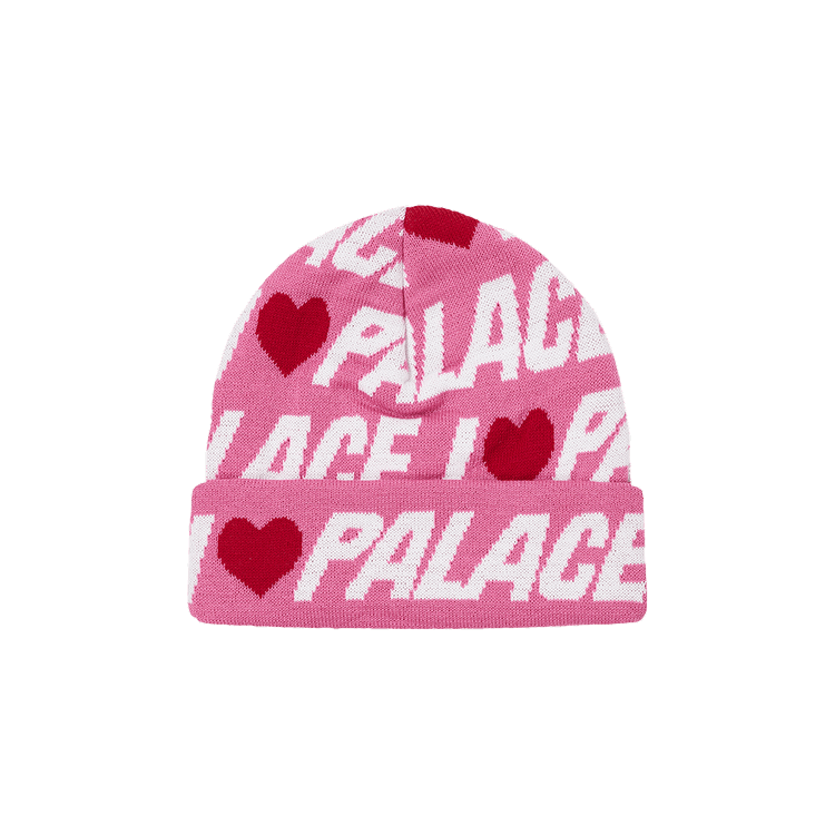 Buy Palace I Love Palace Beanie 