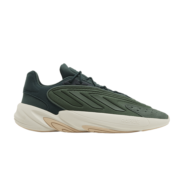 Buy Adidas Ozelia 'Shadow Green Oxide' - GY2503 | GOAT
