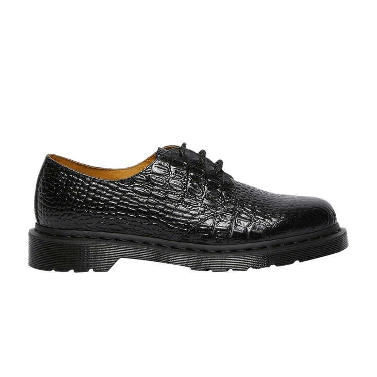 Buy Dr. Martens SOPHNET. x END. x 1461 'New Vibrance Croco - Black