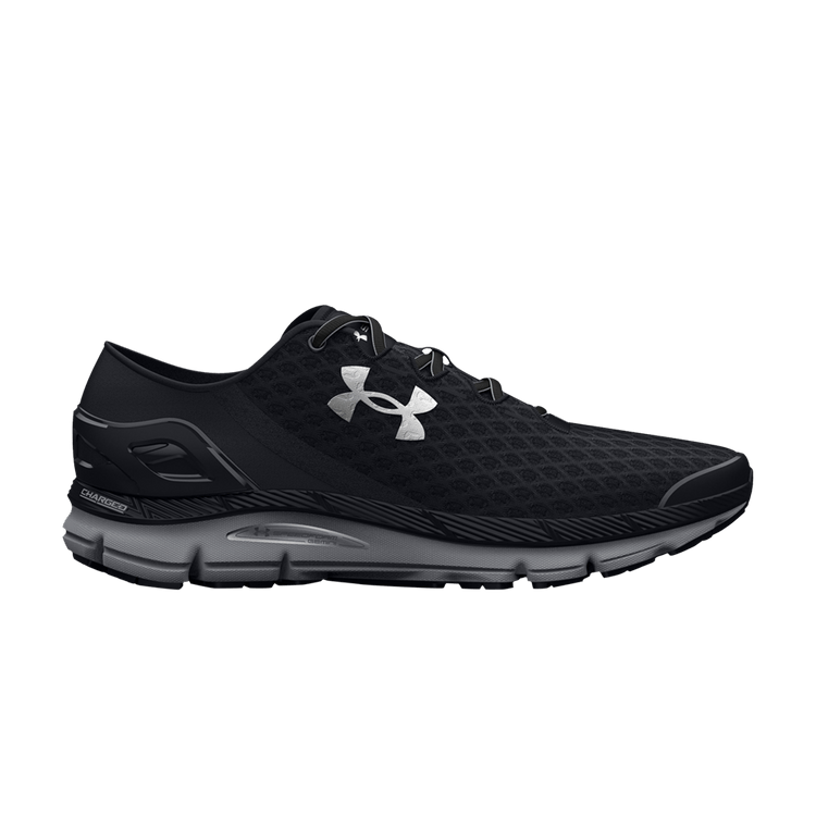 コッパー　 ウルトラムーン　ブラック2 Buy Speedform Gemini 'Black Metallic Silver' - 3026770 001