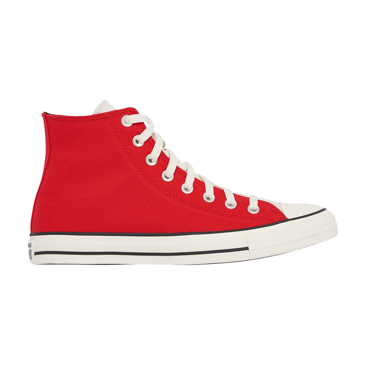 Chuck Taylor All Star High 'University Red'