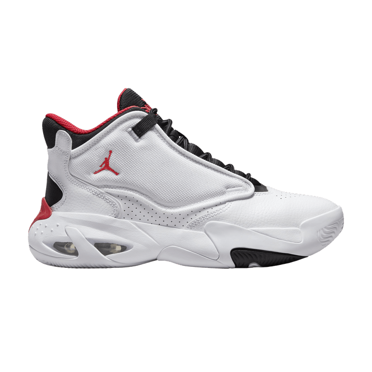 Jordan max best sale aura rojos