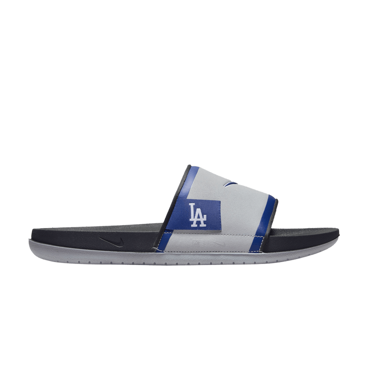 Nike x Kobe Bryant Offcourt Slides 'Dodgers' IF2870-400