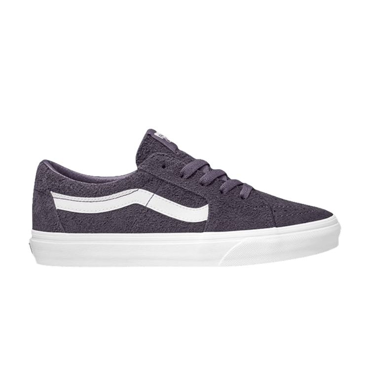 Vans Sk8-Low 'Cozy Suede - Nightshade'