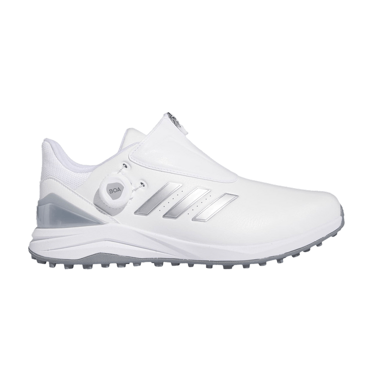 K【未使用】adidas SOLARMOTION BOA24 27.5 Adidas Men's Solarmotion BOA 24 Golf Shoes - Nevada Bob's