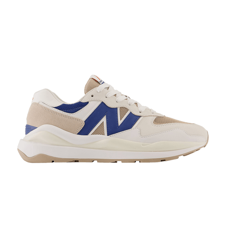 New Balance 57/40 'Sea Salt Atlantic Blue'