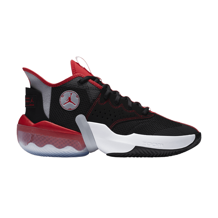 Jordan elevation red new arrivals