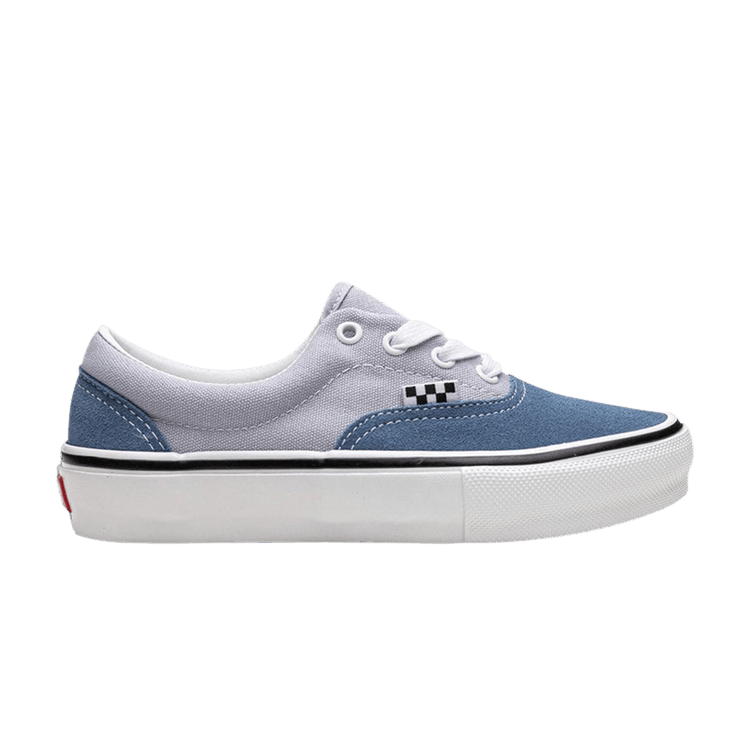 Buy Vans Skate Era 'Captains Blue' - VN0A5FC9ZR8 | GOAT