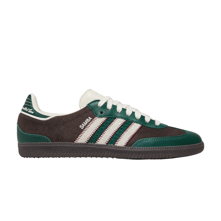 スニーカー adidas notitle x Samba Green ID6022 Adidas notitle x Samba 'Green' sneakers ID6022 4-10 size | eBay