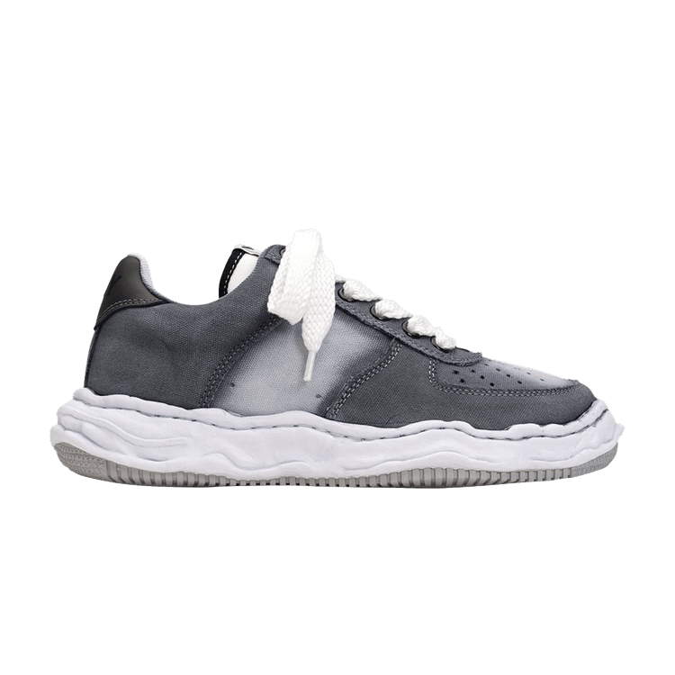 Maison Mihara Yasuhiro Wayne Low  