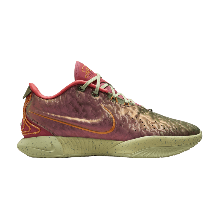 Lebron shoes goat shop