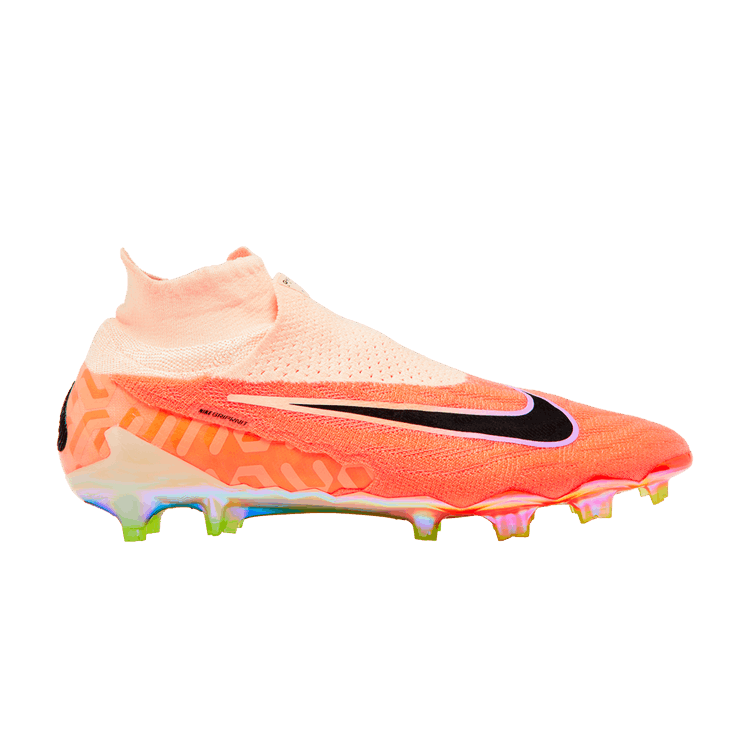 Nike Phantom GX Elite DF NU FG Guava Ice