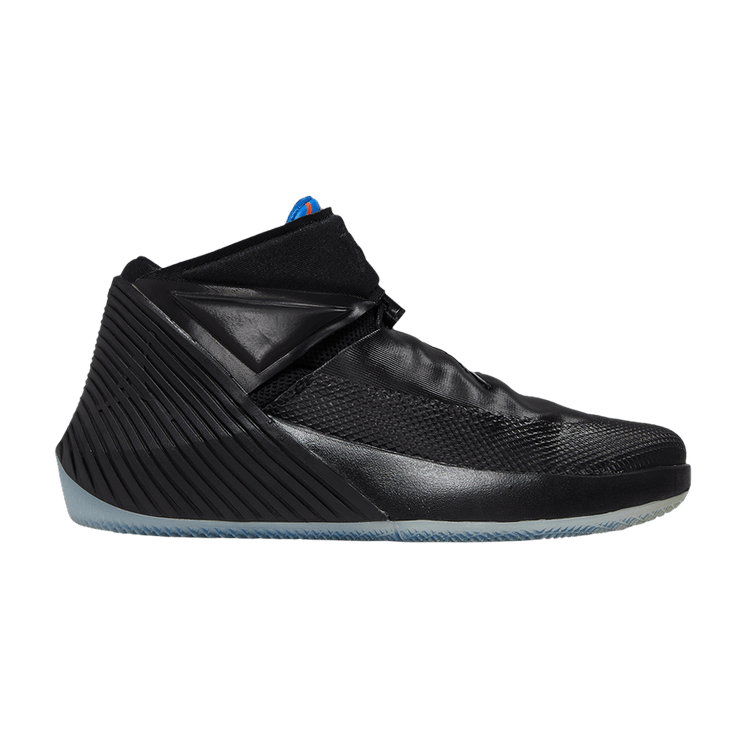 Jordan Brand（NIKE） - 着用1回　jordan why not zer0.3 25cm Jordan Why Not Zer0.1 Do You Men's - AA2510-100 - US