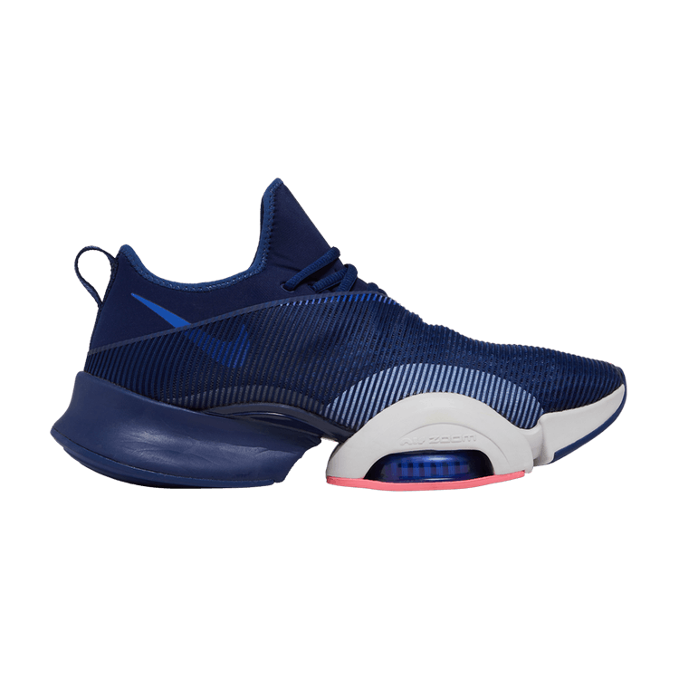 Buy Nike Air Zoom SuperRep 'Blue Void' - CD3460 405 | GOAT