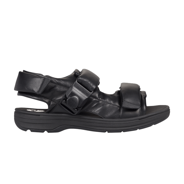 Buy Clarks x Martine Rose Concept Sandal 'Black