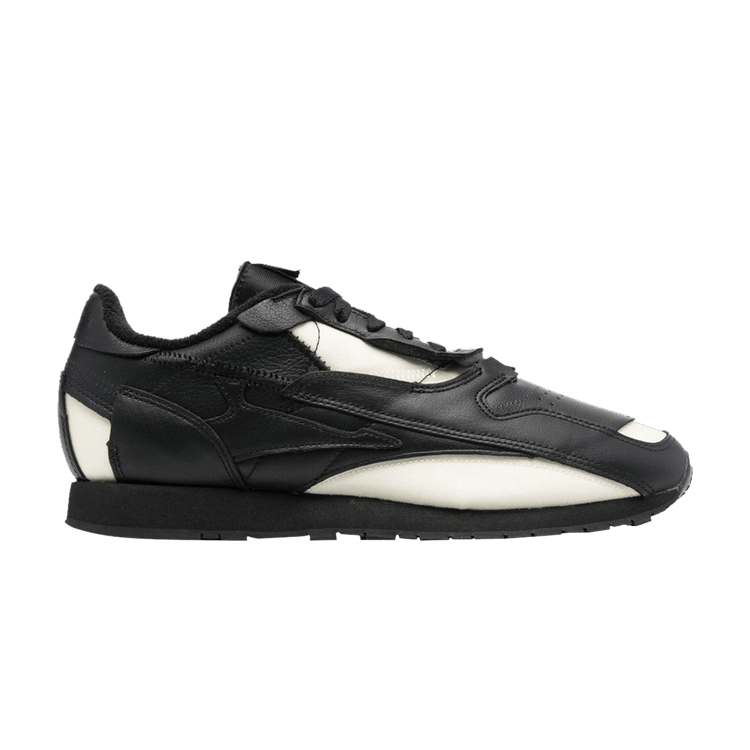 Maison Margiela x Wmns Classic Leather 'Memory Of - Black'