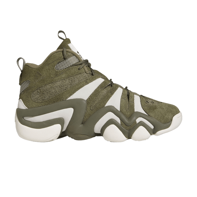 Adidas crazy hot sale eights shoes