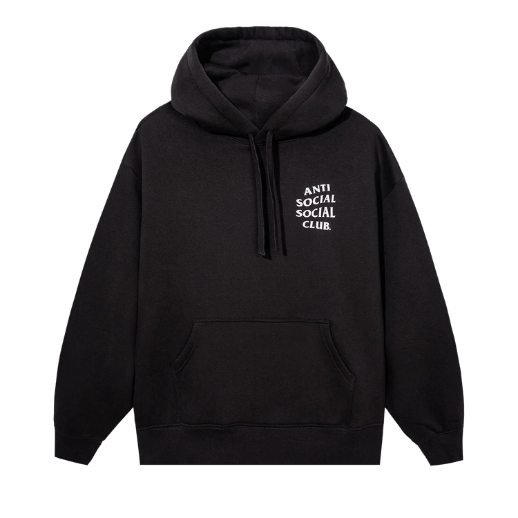 Buy Anti Social Social Club Apparel