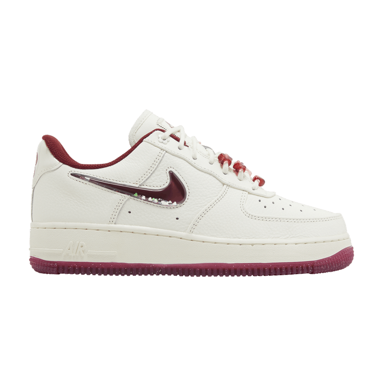 nike air force valentine's day 2023 price