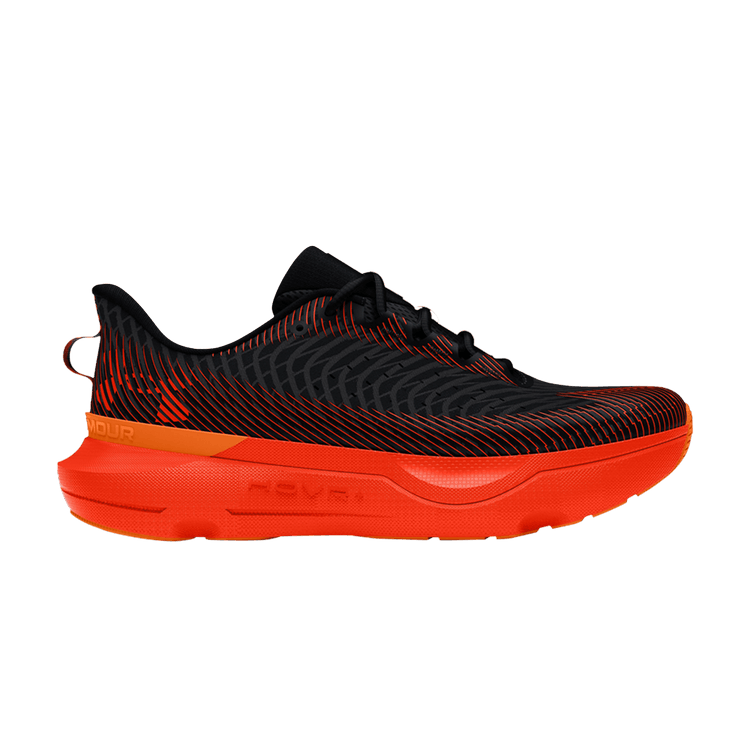 Under Armour HOVR Infinite Pro 'Fire'