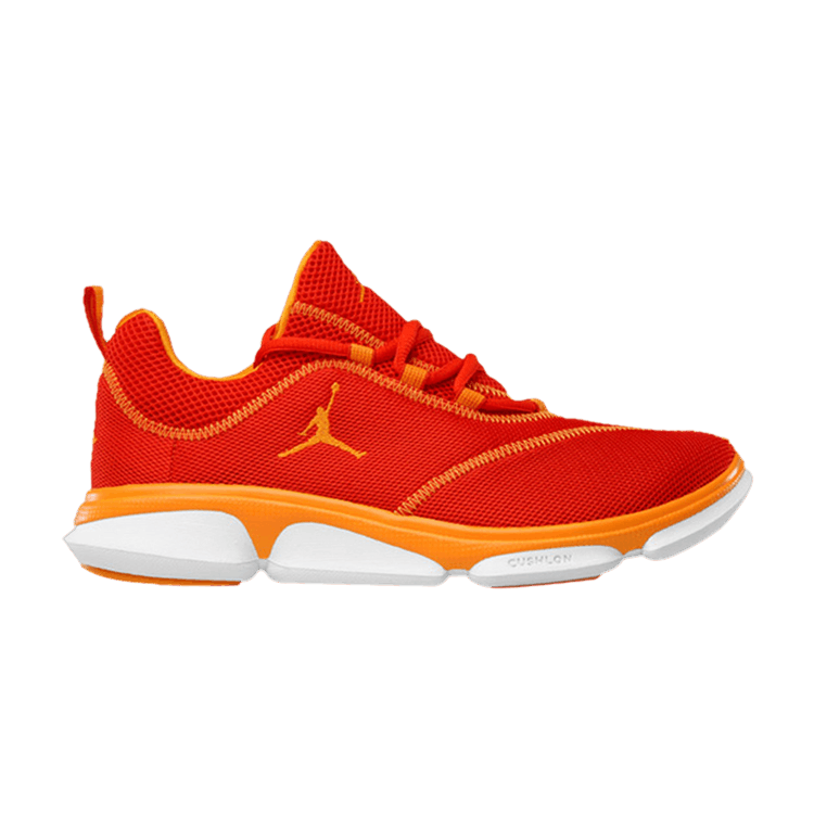 Jordan RCVR Team Orange Vivid Orange