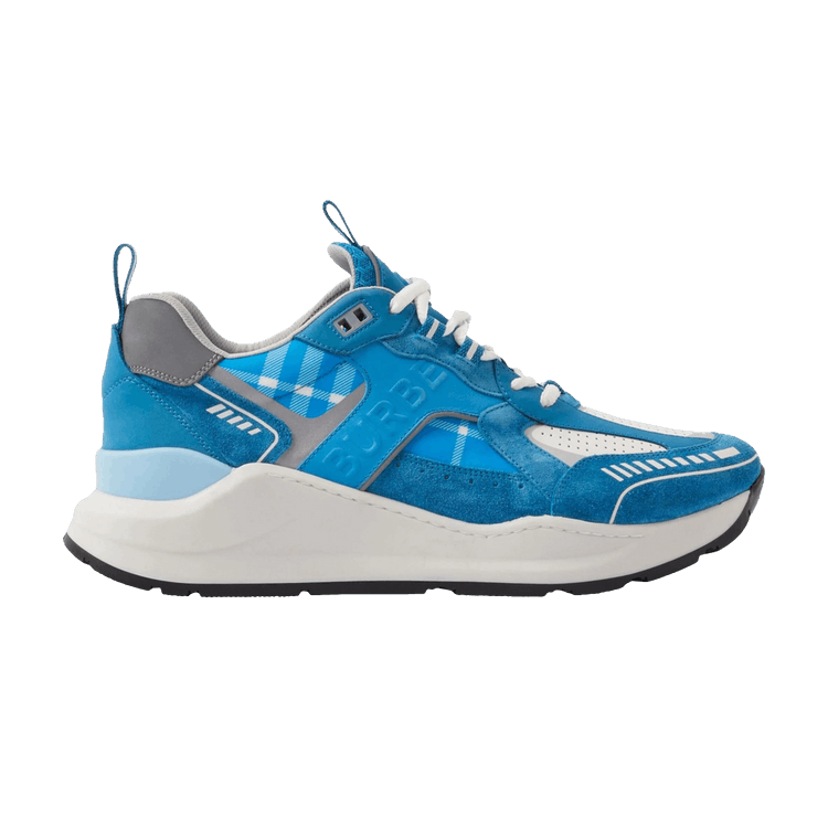 スニーカー BURBERRY Men Sneakers 8110338 BLUE s-l400.jpg