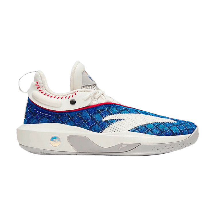 Buy Anta KT8 'Baseball' - 812241101 4 | GOAT
