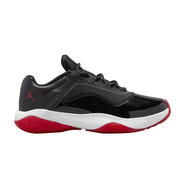 Buy Jordan 11 CMFT Low GS 'Bred' - CZ0907 060 | GOAT