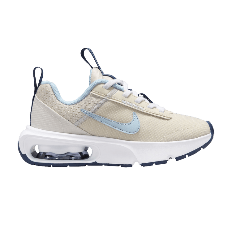 Size 13.0 Air Max Interlock Lite PS 'Light Orewood Armory Blue'